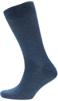 Campbell Sokken 3-pack Blauw - 43-46