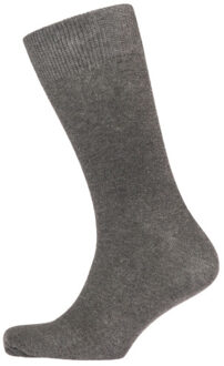 Campbell Sokken 3-pack - - maat 43-46 Grijs