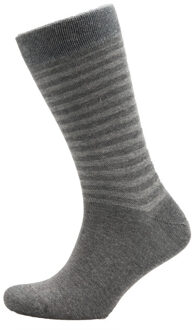 Campbell Sokken 3-pack Zwart - 39-42