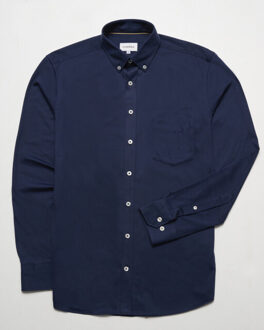 Campbell Stinson casual overhemd met lange mouwen Veelkleurig