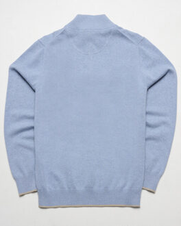 Campbell Sydney schipperstrui Blauw - XL