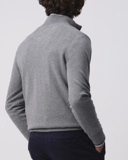 Campbell Sydney schipperstrui - maat XXXL Grijs