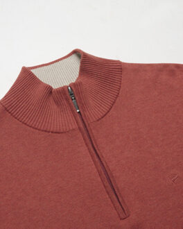 Campbell Sydney schipperstrui Rood - XXL