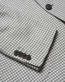 Campbell Templer colbert Groen - 48