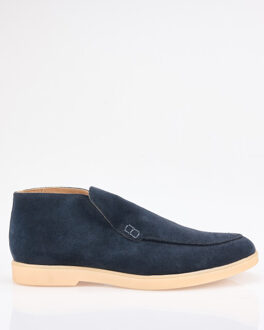 Campbell Tivoli casual schoenen tivoli-15 - maat 43 Blauw