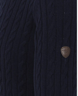 Campbell Trui ronde hals Veelkleurig - XXXL