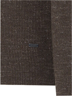 Campbell Trui ronde hals Veelkleurig - XXXL