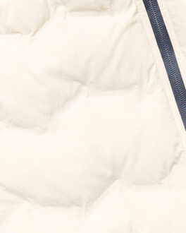 Campbell vest atlas Beige - XXXL