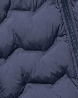 Campbell vest atlas Veelkleurig - XXXL