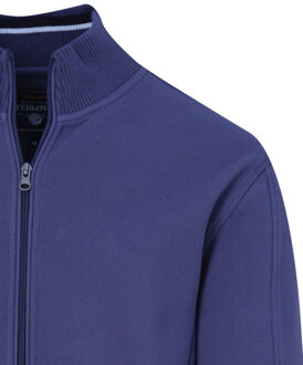 Campbell Vest - maat L Blauw