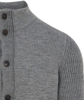 Campbell Vest - maat L Grijs