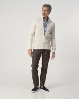 Campbell Vest - maat M Grijs