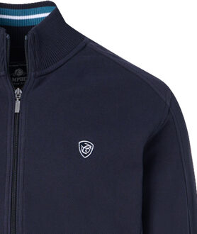 Campbell Vest - maat XL Veelkleurig