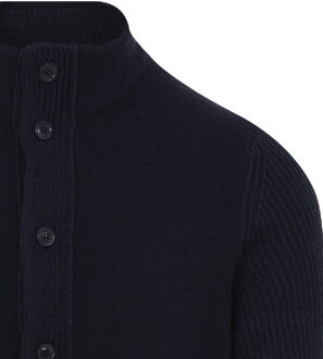 Campbell Vest - maat XXL Veelkleurig