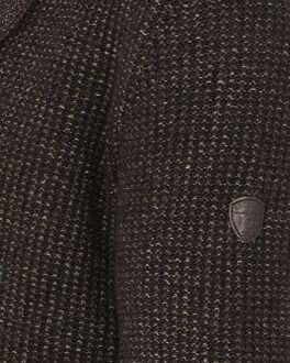 Campbell Vest - maat XXXL Veelkleurig