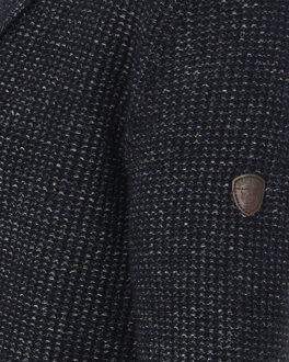 Campbell Vest Veelkleurig - L