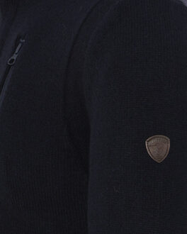 Campbell Vest Veelkleurig - XXL