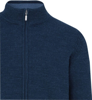 Campbell Vest Veelkleurig - XXXL