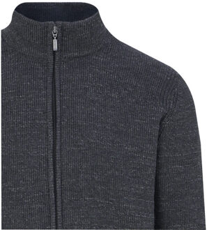 Campbell Vest Veelkleurig - XXXL