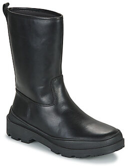 Camper Ankle Boots Camper , Zwart , Dames - 38 Eu,35 Eu,36 Eu,40 Eu,41 Eu,37 Eu,39 EU