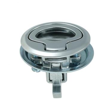 Camper Auto Pull Slam Klink Hatch Met Slot 2 Inch Deur Voor Rv Marine Boot Dek Hatch Caravan Motor Thuis auto Lade