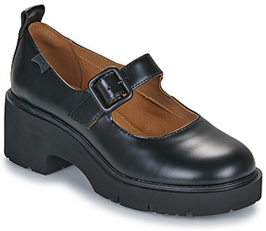 Camper Ballerina's Camper MILAH" Zwart - 38,39,40