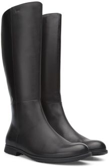 Camper Boots Mil Zwart - 37,39,40,38