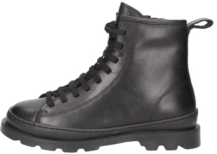 Camper Boots Zwart  Dames 36