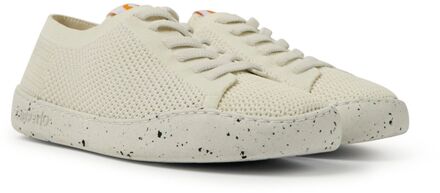 Camper Dames Camper Peu Touring Sneakers Wit - EU 40