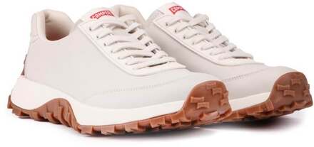 Camper Drift Trail Sneakers Wit