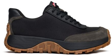 Camper Drift Trail Sneakers Zwart - EU 46 / UK 11