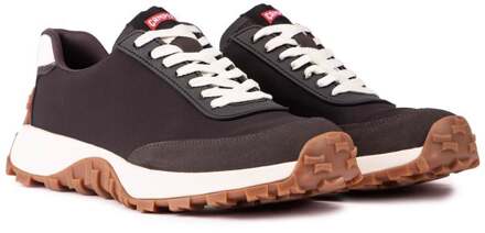 Camper Drift Trail Sneakers Zwart