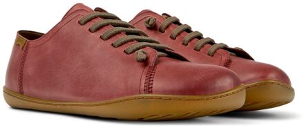 Camper Heren Peu Casual schoenen - maat Rood