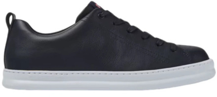 Camper Heren > Sneakers > Runner > K100226-049 Camper Runner, Sneakers Heren, Blauw , Maat 40 (EU), K100226-049