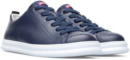 Camper Heren > Sneakers > Runner > K100226-049 Camper Runner, Sneakers Heren, Blauw , Maat 40 (EU), K100226-049