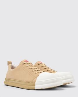 Camper Junction Runner Sneakers Beige