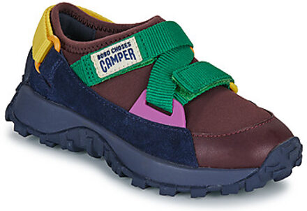 Camper Lage Sneakers Camper D TRAIL" Multicolour - 28,31,34