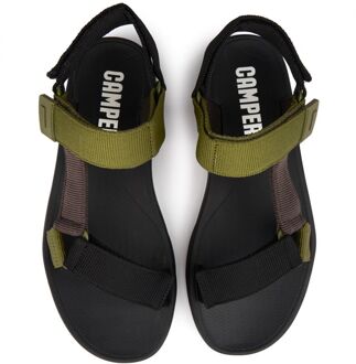 Camper Match Sandalen Blauw - EU 40.5 / UK 7