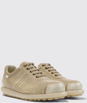 Camper Pelotas Leder Sneakers Bruin