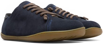 Camper Peu Blauw