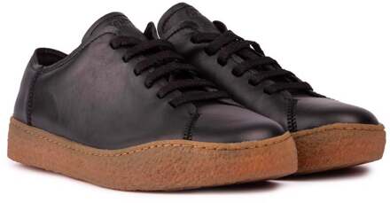 Camper Peu Terreno Sneakers Zwart