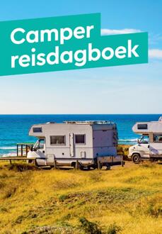 Camper Reisdagboek