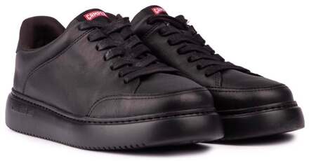 Camper Runner K21 Sneakers - maat EU 40.5 / UK 7 Zwart