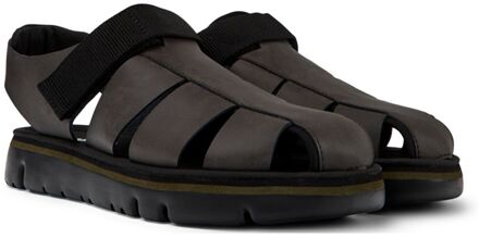 Camper Sandalen Heren Camper Oruga Bruin - EU 41
