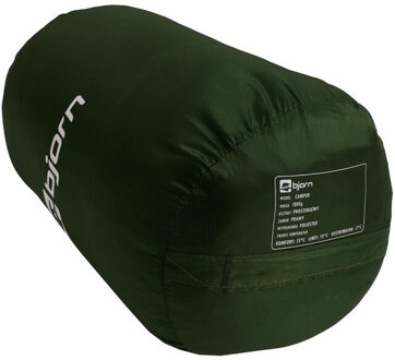 Camper slaapzak Groen - One size