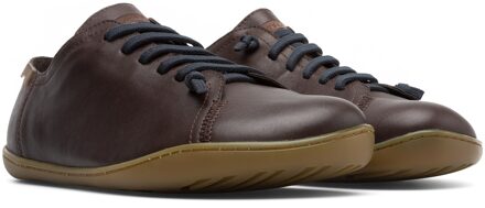 Camper Sneaker Peu Cami Heren Bruin - EU 46