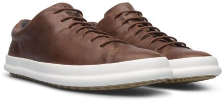 Camper Sportieve Chasis Sneakers Camper , Brown , Heren - 41 Eu,40 EU
