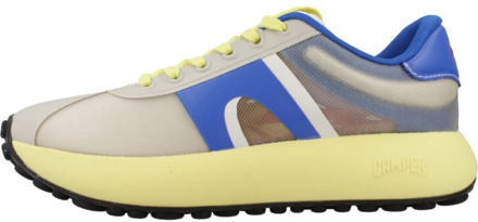 Camper Stijlvolle Neptune Sneakers Camper , Multicolor , Dames - 40 Eu,39 Eu,37 Eu,38 EU