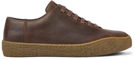 Camper Terreno Sneakers voor Heren Camper , Brown , Heren - 44 Eu,41 Eu,42 Eu,43 EU