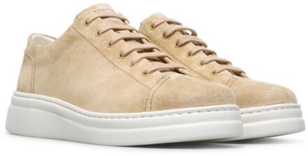 Camper Tweede plaats Beige